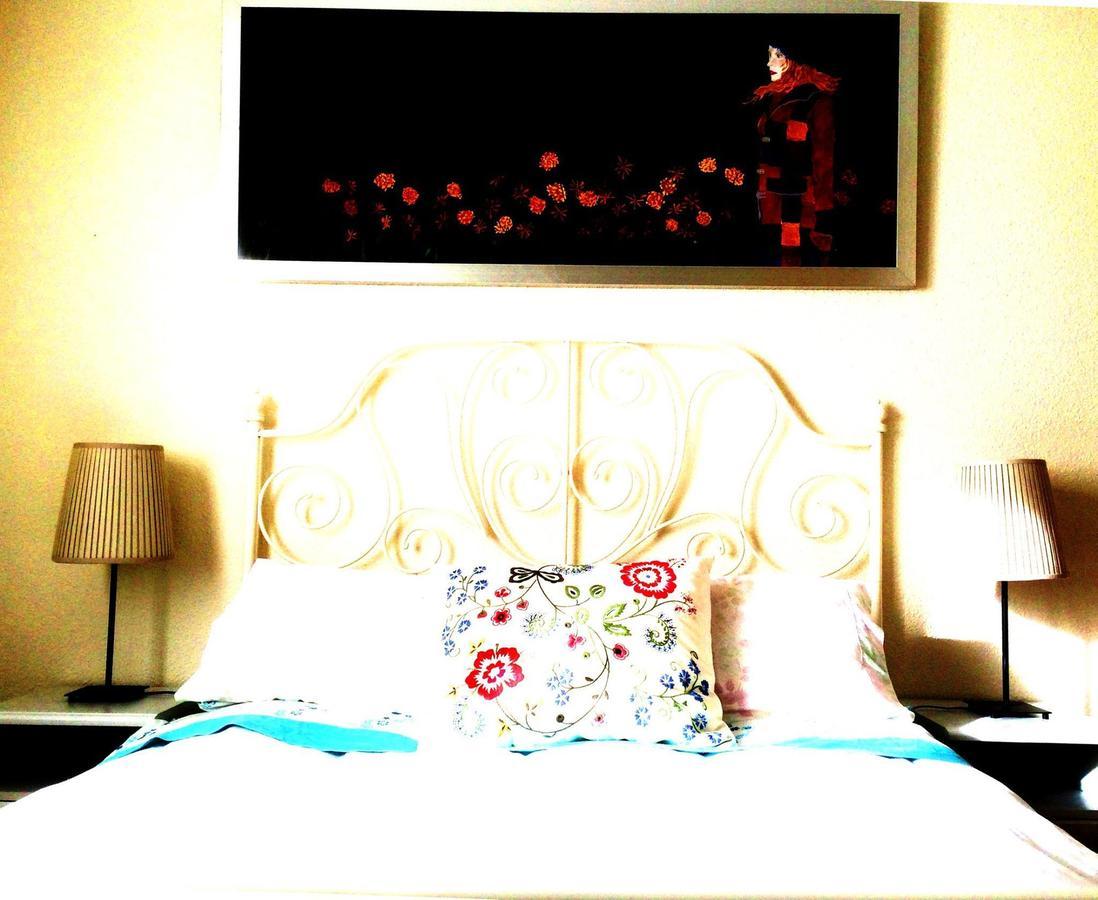 Hotel Casa Elita Larrasoana Esterno foto
